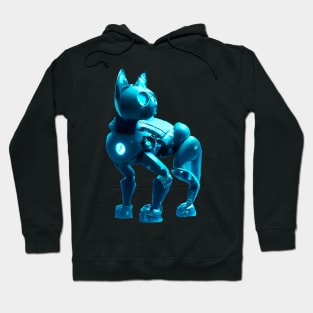 ROBOCAT Hoodie